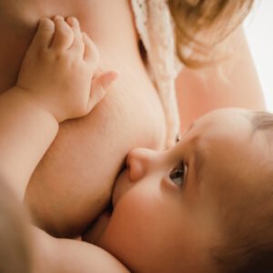 Taller SOLIDARIO Valencia. Destete respetuoso y asociación lactancia-dormir