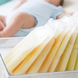 Taller Crea tu propio banco de leche - En directo